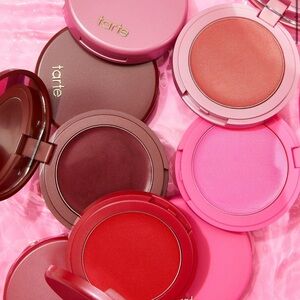 Maracuja Juicy Shift Blush - 4 shades